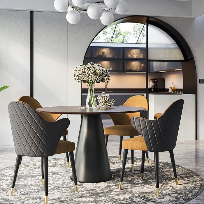 Melody Dining Table (4 Person)