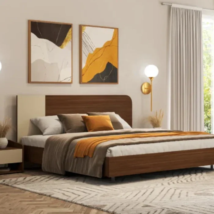 Valen 2.0 Bed Set