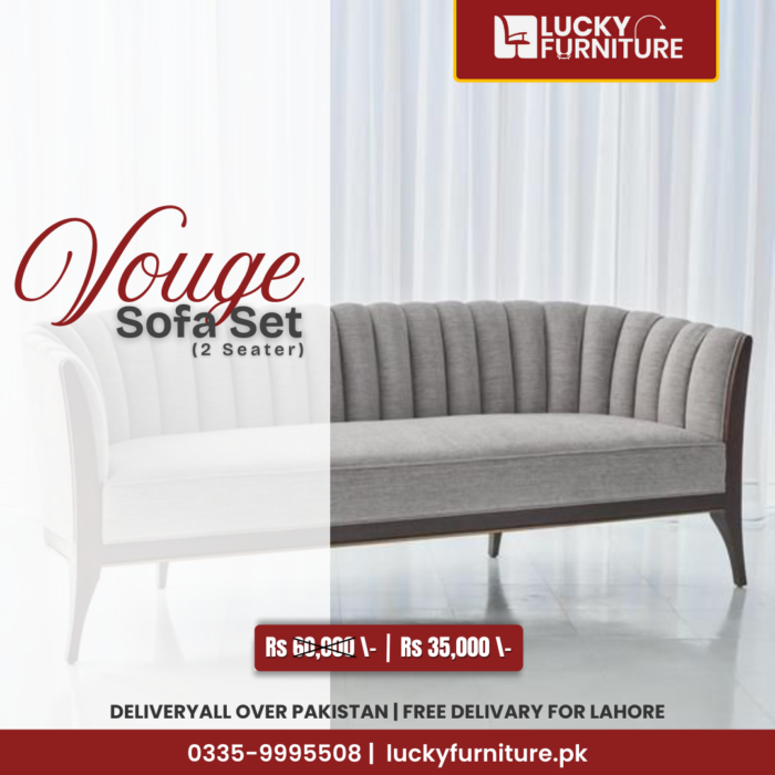Vouge Sofa Se