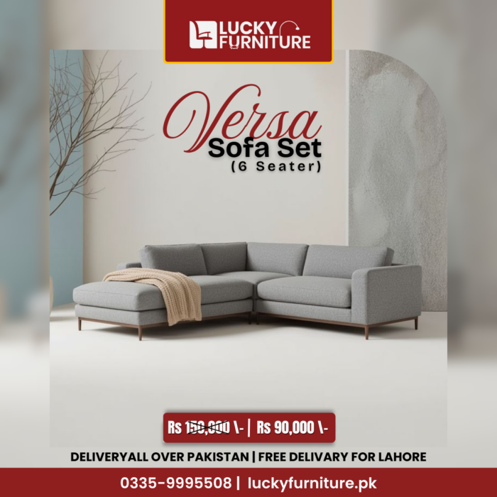 Versa Sofa
