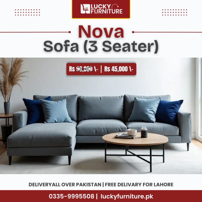 Nova Sofa