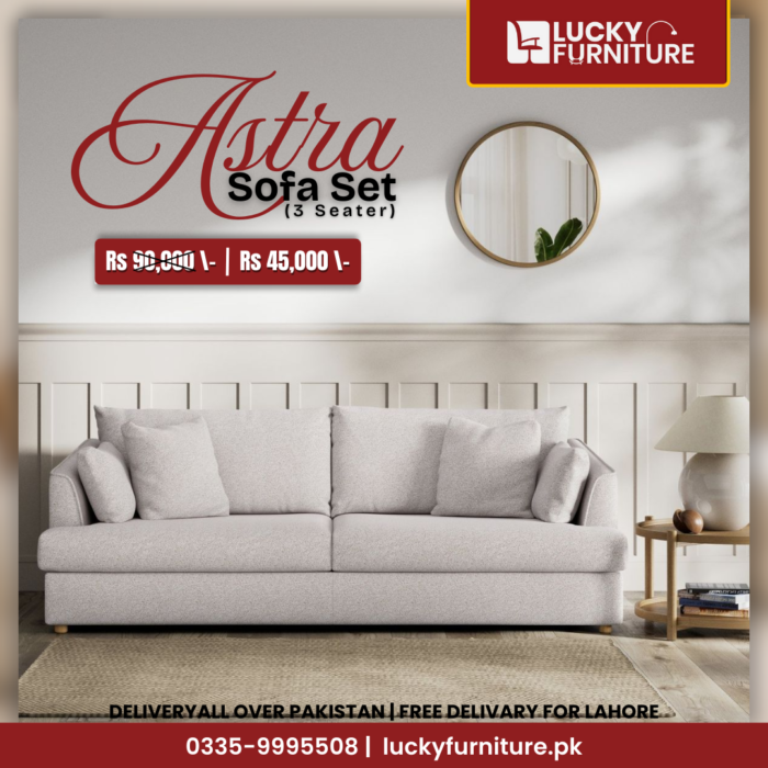 Astra Sofa