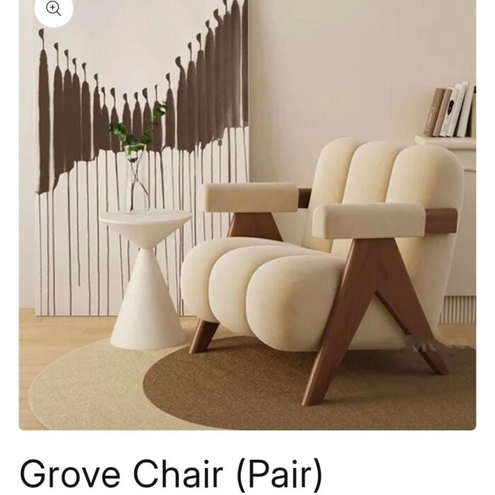 Grove Chair (Pair)